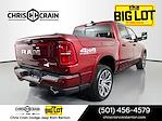 2026 Ram 1500 Crew Cab 4WD Pickup for sale #N195112 - photo 8