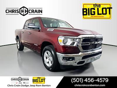 Used 2020 Ram 1500 - photo 1