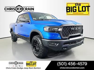 Used 2025 Ram 1500 - photo 1