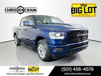 Used 2023 Ram 1500 - photo 1