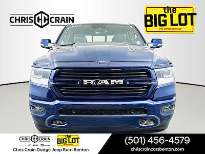 Used 2023 Ram 1500 - photo 1