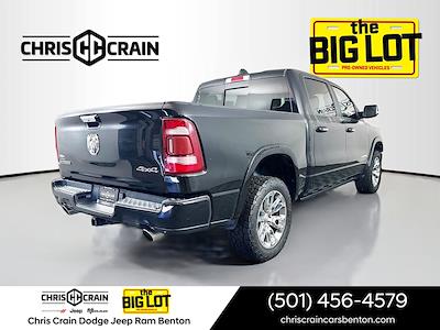 Used 2021 Ram 1500 - photo 1