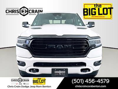 Used 2021 Ram 1500 - photo 1