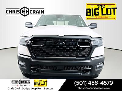 Used 2025 Ram 1500 - photo 1