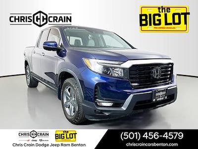 2022 Honda Ridgeline Crew Cab AWD Pickup for sale #NB026723 - photo 1