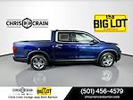 2022 Honda Ridgeline Crew Cab AWD Pickup for sale #NB026723 - photo 9