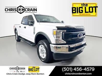 Used 2022 Ford F-250 - photo 1