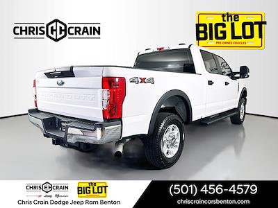 Used 2022 Ford F-250 - photo 1