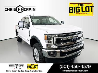 Used 2022 Ford F-250 - photo 1
