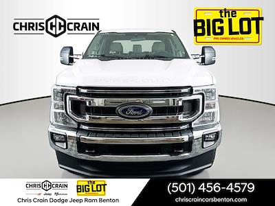 Used 2022 Ford F-250 - photo 1