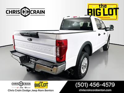 Used 2022 Ford F-250 - photo 1