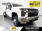 2022 Chevrolet Silverado 3500 Crew Cab 4WD Hauler Body for sale #NF353936 - photo 1