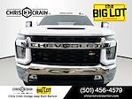 2022 Chevrolet Silverado 3500 Crew Cab 4WD Hauler Body for sale #NF353936 - photo 4