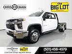 2022 Chevrolet Silverado 3500 Crew Cab 4WD Hauler Body for sale #NF353936 - photo 5