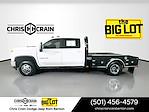 2022 Chevrolet Silverado 3500 Crew Cab 4WD Hauler Body for sale #NF353936 - photo 6