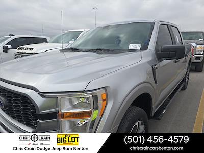 Used 2022 Ford F-150 - photo 1