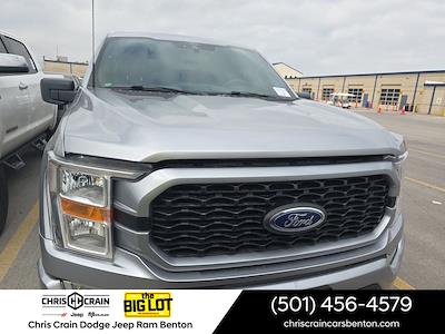 Used 2022 Ford F-150 - photo 1