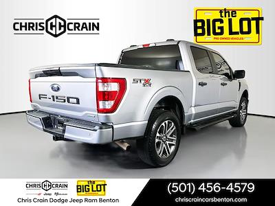 Used 2022 Ford F-150 - photo 1
