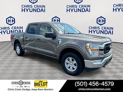 Used 2022 Ford F-150 - photo 1