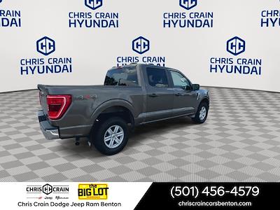 Used 2022 Ford F-150 - photo 1