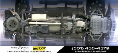 Used 2022 Chevrolet Silverado 1500 - photo 1