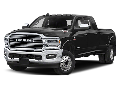 2022 Ram 3500 Mega Cab DRW 4WD Pickup for sale #NG176342 - photo 1