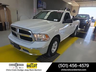 Used 2022 Ram 1500 Classic - photo 1