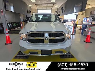 Used 2022 Ram 1500 Classic - photo 1