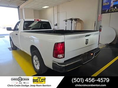 Used 2022 Ram 1500 Classic - photo 1
