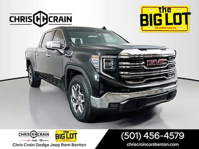 2022 GMC Sierra 1500 Crew Cab 4WD Pickup for sale #NG630899 - photo 1