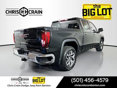 Used 2022 GMC Sierra 1500 - photo 1