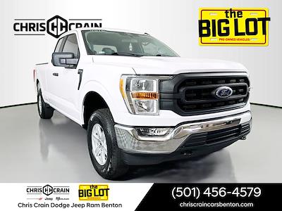 2022 Ford F-150 Super Cab 4WD Pickup for sale #NKD74616 - photo 1