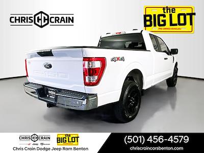 Used 2022 Ford F-150 - photo 1