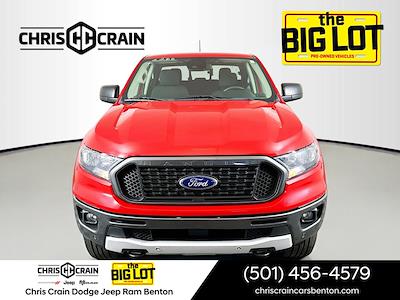 Used 2022 Ford Ranger - photo 1