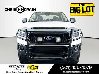 2022 Ford Ranger SuperCrew Cab 4WD Pickup for sale #NLD49319 - photo 2