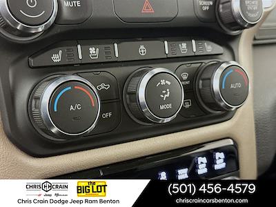 Used 2022 Ram 1500 - photo 1