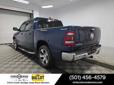Used 2022 Ram 1500 - photo 1