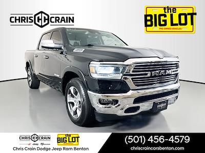 Used 2022 Ram 1500 - photo 1