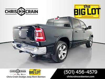 Used 2022 Ram 1500 - photo 1