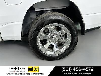 Used 2022 Ram 1500 - photo 1