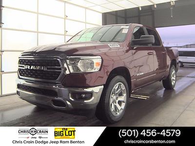 Used 2022 Ram 1500 - photo 1