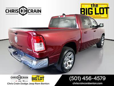 Used 2022 Ram 1500 - photo 1