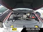 2022 Ram 1500 Crew Cab 4WD Pickup for sale #NN391505 - photo 21