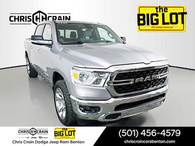 Used 2022 Ram 1500 - photo 1