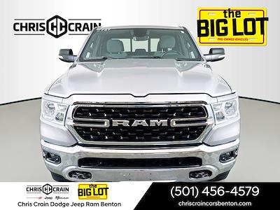 Used 2022 Ram 1500 - photo 1
