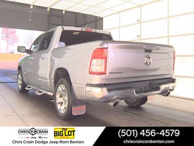 Used 2022 Ram 1500 - photo 1