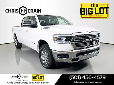 2022 Ram 1500 Crew Cab 4WD Pickup for sale #NN476047 - photo 1