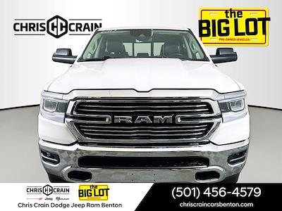 2022 Ram 1500 Crew Cab 4WD Pickup for sale #NN476047 - photo 2