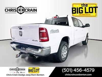 Used 2022 Ram 1500 - photo 1