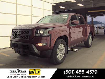 Used 2022 Nissan Frontier - photo 1
